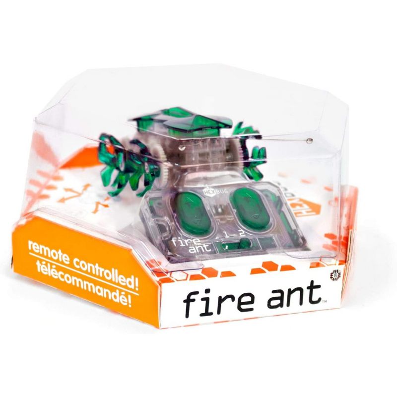 ROBOT HEXBUG 1879